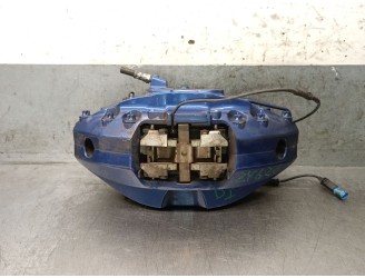 Recambio de pinza freno delantera izquierda para bmw x5 (g05, f95) xdrive 45 e plug-in-hybrid referencia OEM IAM 6887555 3410689