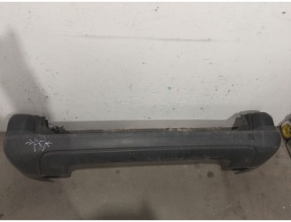 Recambio de paragolpes trasero para citroën berlingo multispace (b9) 1.6 hdi 115 referencia OEM IAM 7410GE 7410GE 