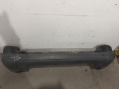 Recambio de paragolpes trasero para citroën berlingo multispace (b9) 1.6 hdi 115 referencia OEM IAM 7410GE 7410GE 