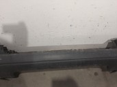 Recambio de paragolpes trasero para citroën berlingo multispace (b9) 1.6 hdi 115 referencia OEM IAM 7410GE 7410GE 