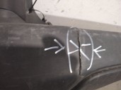 Recambio de paragolpes trasero para citroën berlingo multispace (b9) 1.6 hdi 115 referencia OEM IAM 7410GE 7410GE 