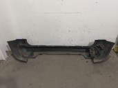 Recambio de paragolpes trasero para citroën berlingo multispace (b9) 1.6 hdi 115 referencia OEM IAM 7410GE 7410GE 