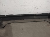 Recambio de paragolpes trasero para citroën berlingo multispace (b9) 1.6 hdi 115 referencia OEM IAM 7410GE 7410GE 