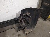 Recambio de paragolpes trasero para citroën berlingo multispace (b9) 1.6 hdi 115 referencia OEM IAM 7410GE 7410GE 