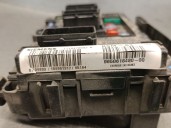 Recambio de caja reles / fusibles para peugeot partner (s2) 2.0 hdi cat referencia OEM IAM 9650618480 T118470003K