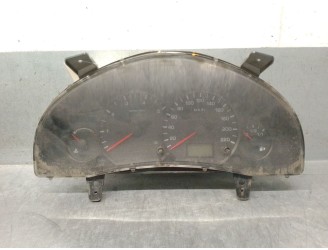 Recambio de cuadro instrumentos para ford transit connect (p65_, p70_, p80_) 1.8 di referencia OEM IAM VP7T1F10849CA 5127997 YCA