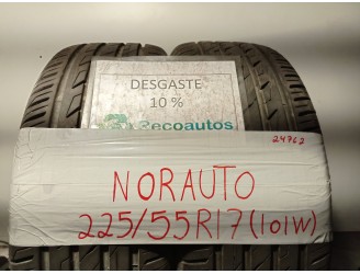 Recambio de neumatico/s para mazda 6 sedán (gj, gl) 2.2 d (gj2fp) referencia OEM IAM 22555R17101W 