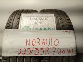Recambio de neumatico/s para mazda 6 sedán (gj, gl) 2.2 d (gj2fp) referencia OEM IAM 22555R17101W 