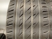 Recambio de neumatico/s para mazda 6 sedán (gj, gl) 2.2 d (gj2fp) referencia OEM IAM 22555R17101W 