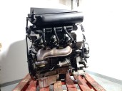 Recambio de motor completo para mercedes-benz clase c (w203) c 320 (203.064) referencia OEM IAM 112946 A1120108244 30959096