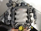 Recambio de motor completo para mercedes-benz clase c (w203) c 320 (203.064) referencia OEM IAM 112946 A1120108244 30959096