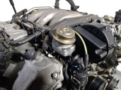 Recambio de motor completo para mercedes-benz clase c (w203) c 320 (203.064) referencia OEM IAM 112946 A1120108244 30959096