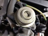 Recambio de motor completo para mercedes-benz clase c (w203) c 320 (203.064) referencia OEM IAM 112946 A1120108244 30959096