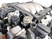 Recambio de motor completo para mercedes-benz clase c (w203) c 320 (203.064) referencia OEM IAM 112946 A1120108244 30959096