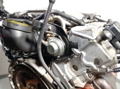 Recambio de motor completo para mercedes-benz clase c (w203) c 320 (203.064) referencia OEM IAM 112946 A1120108244 30959096