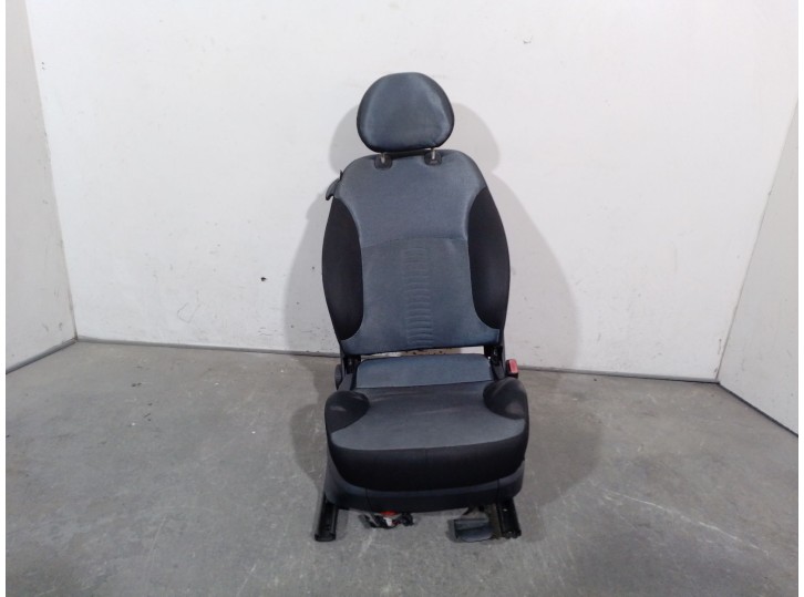 Recambio de asiento delantero derecho para fiat stilo (192_) 1.9 d multijet referencia OEM IAM 46812107 46812107 