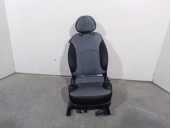 Recambio de asiento delantero derecho para fiat stilo (192_) 1.9 d multijet referencia OEM IAM 46812107 46812107 