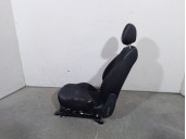 Recambio de asiento delantero derecho para fiat stilo (192_) 1.9 d multijet referencia OEM IAM 46812107 46812107 