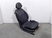 Recambio de asiento delantero derecho para fiat stilo (192_) 1.9 d multijet referencia OEM IAM 46812107 46812107 