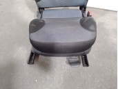 Recambio de asiento delantero derecho para fiat stilo (192_) 1.9 d multijet referencia OEM IAM 46812107 46812107 
