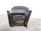 Recambio de asiento delantero derecho para fiat stilo (192_) 1.9 d multijet referencia OEM IAM 46812107 46812107 