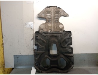 Recambio de cubrecarter para mazda 6 sedán (gj, gl) 2.2 d (gj2fp) referencia OEM IAM GHP956A91 GHP956A9X 