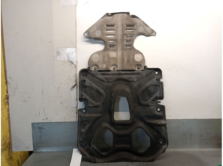 Recambio de cubrecarter para mazda 6 sedán (gj, gl) 2.2 d (gj2fp) referencia OEM IAM GHP956A91 GHP956A9X 