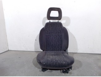 Recambio de asiento delantero izquierdo para opel frontera b (u99) 2.2 i (6b_zc, 6b_vf, 6b_66, 6b_76) referencia OEM IAM 2259593