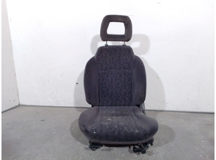 Recambio de asiento delantero izquierdo para opel frontera b (u99) 2.2 i (6b_zc, 6b_vf, 6b_66, 6b_76) referencia OEM IAM 2259593