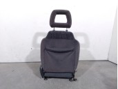 Recambio de asiento delantero izquierdo para opel frontera b (u99) 2.2 i (6b_zc, 6b_vf, 6b_66, 6b_76) referencia OEM IAM 2259593