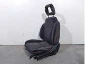 Recambio de asiento delantero izquierdo para opel frontera b (u99) 2.2 i (6b_zc, 6b_vf, 6b_66, 6b_76) referencia OEM IAM 2259593