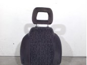 Recambio de asiento delantero izquierdo para opel frontera b (u99) 2.2 i (6b_zc, 6b_vf, 6b_66, 6b_76) referencia OEM IAM 2259593