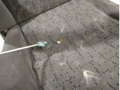 Recambio de asiento delantero izquierdo para opel frontera b (u99) 2.2 i (6b_zc, 6b_vf, 6b_66, 6b_76) referencia OEM IAM 2259593