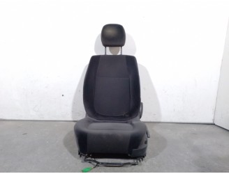 Recambio de asiento delantero izquierdo para citroën c4 i sedán 1.6 hdi referencia OEM IAM 8845ZX 8845ZX 