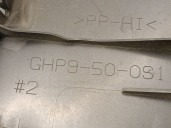 Recambio de cubrecarter para mazda 6 sedán (gj, gl) 2.2 d (gj2fp) referencia OEM IAM GHP9500S1 GHP9500S0 