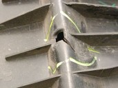 Recambio de cubrecarter para mazda 6 sedán (gj, gl) 2.2 d (gj2fp) referencia OEM IAM GHP9500S1 GHP9500S0 