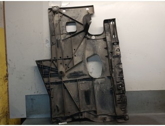 Recambio de cubrecarter para mazda 6 sedán (gj, gl) 2.2 d (gj2fp) referencia OEM IAM GHK1561ZX GHK1561ZXB 