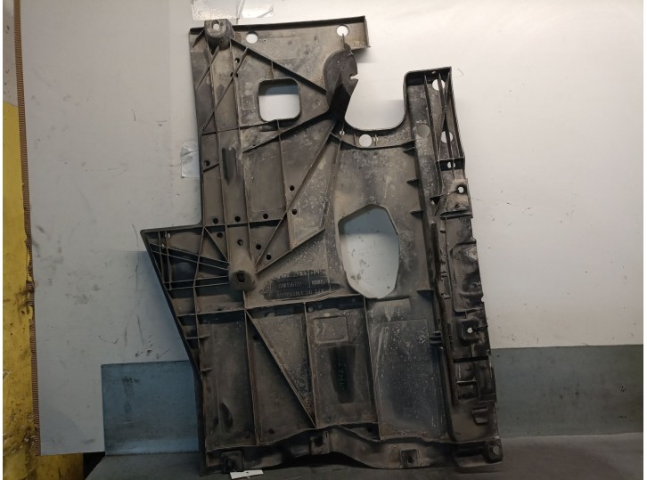 Recambio de cubrecarter para mazda 6 sedán (gj, gl) 2.2 d (gj2fp) referencia OEM IAM GHK1561ZX GHK1561ZXB 