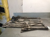 Recambio de cubrecarter para mazda 6 sedán (gj, gl) 2.2 d (gj2fp) referencia OEM IAM GHK1561ZX GHK1561ZXB 