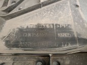 Recambio de cubrecarter para mazda 6 sedán (gj, gl) 2.2 d (gj2fp) referencia OEM IAM GHK1561ZX GHK1561ZXB 