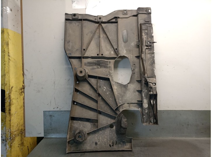 Recambio de cubrecarter para mazda 6 sedán (gj, gl) 2.2 d (gj2fp) referencia OEM IAM GHK1561Z0 GHK1561Z0C 