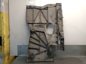 Recambio de cubrecarter para mazda 6 sedán (gj, gl) 2.2 d (gj2fp) referencia OEM IAM GHK1561Z0 GHK1561Z0C 