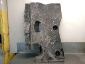 Recambio de cubrecarter para mazda 6 sedán (gj, gl) 2.2 d (gj2fp) referencia OEM IAM GHK1561Z0 GHK1561Z0C 