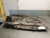 Recambio de cubrecarter para mazda 6 sedán (gj, gl) 2.2 d (gj2fp) referencia OEM IAM GHK1561Z0 GHK1561Z0C 