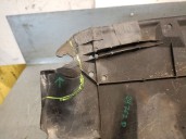 Recambio de cubrecarter para mazda 6 sedán (gj, gl) 2.2 d (gj2fp) referencia OEM IAM GHP95611Y GHP95611Y 