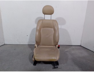 Recambio de asiento delantero derecho para mercedes-benz clase c (w203) c 320 (203.064) referencia OEM IAM A2039100636 
