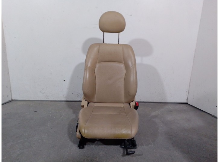 Recambio de asiento delantero derecho para mercedes-benz clase c (w203) c 320 (203.064) referencia OEM IAM A2039100636 