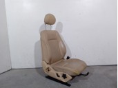 Recambio de asiento delantero derecho para mercedes-benz clase c (w203) c 320 (203.064) referencia OEM IAM A2039100636 