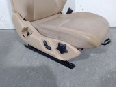 Recambio de asiento delantero derecho para mercedes-benz clase c (w203) c 320 (203.064) referencia OEM IAM A2039100636 