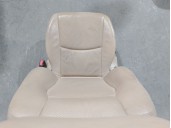 Recambio de asiento delantero derecho para mercedes-benz clase c (w203) c 320 (203.064) referencia OEM IAM A2039100636 